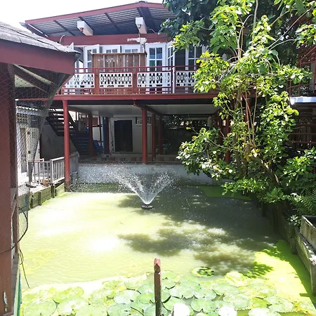 Casa Scarlet