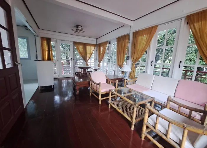 Casa Scarlet Guest house