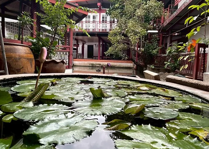 Casa Scarlet * Bangkok
