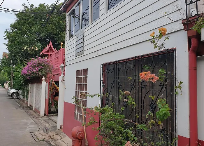 Casa Scarlet Bangkok