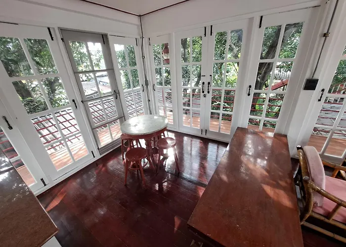 Casa Scarlet Bangkok