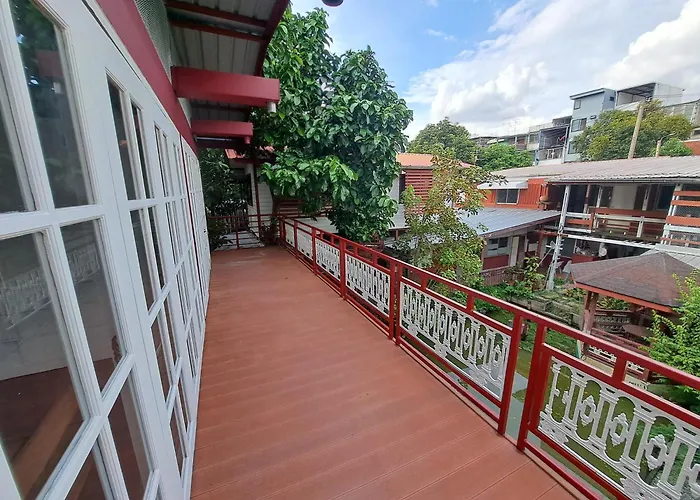 Casa Scarlet *