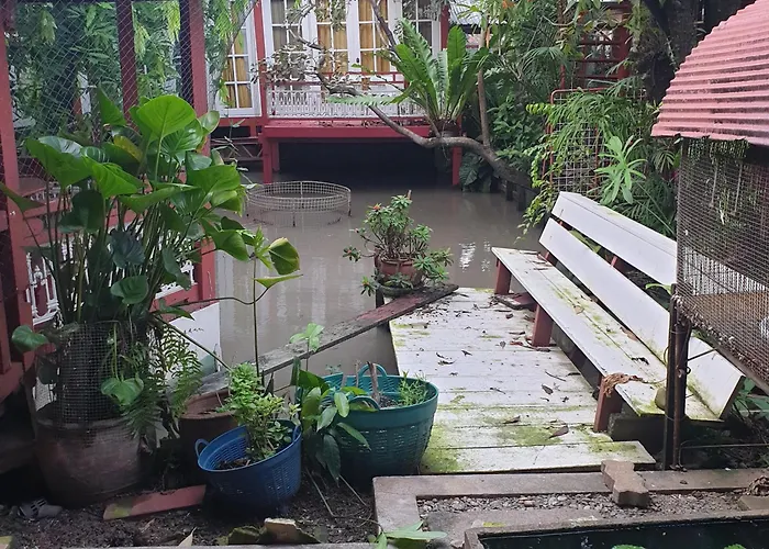 Casa Scarlet Bangkok